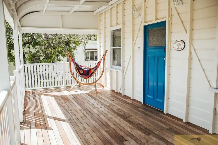 Second view of Homely house listing, 52 Anne Street, Charters Towers City QLD 4820