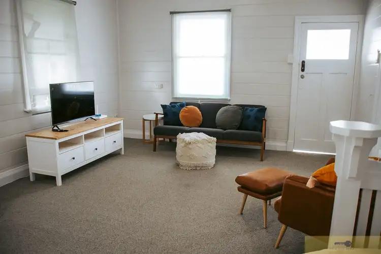 Third view of Homely house listing, 52 Anne Street, Charters Towers City QLD 4820