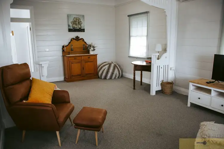 Fourth view of Homely house listing, 52 Anne Street, Charters Towers City QLD 4820
