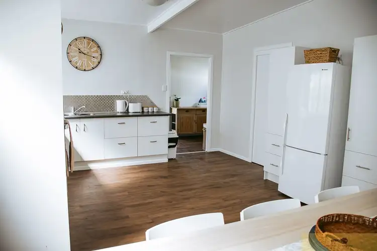 Fifth view of Homely house listing, 52 Anne Street, Charters Towers City QLD 4820