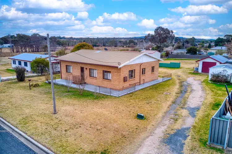 21 Short Street, Rylstone NSW 2849