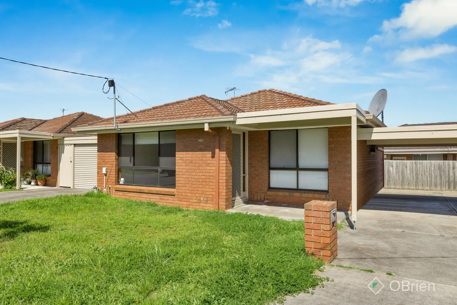 Main view of Homely unit listing, 2/9 Hogan Grove, Werribee VIC 3030