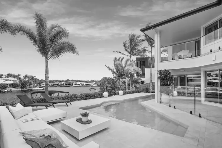 8 Mermaid Quay, Noosa Waters QLD 4566