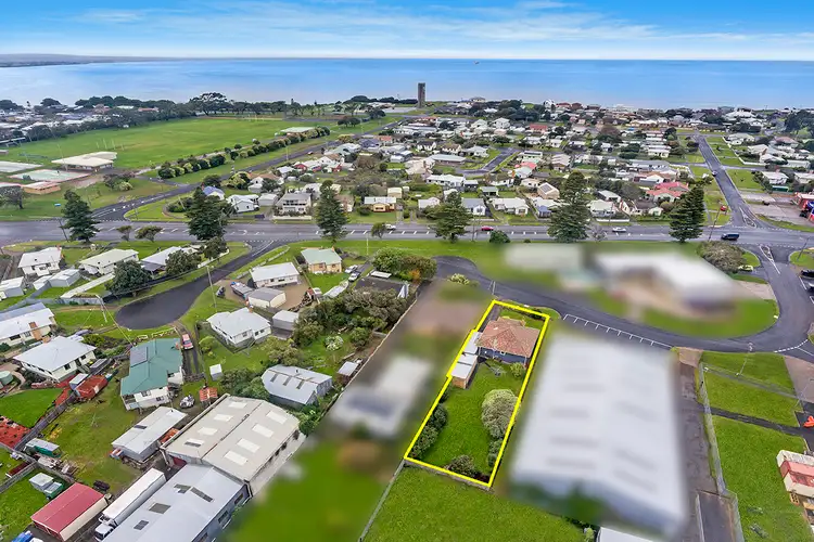 Main view of Homely house listing, 77 Beverley Street, Portland VIC 3305