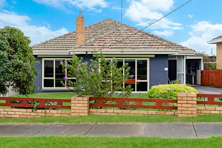 Second view of Homely house listing, 77 Beverley Street, Portland VIC 3305