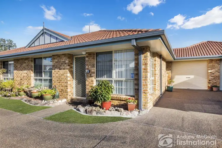 Third view of Homely villa listing, 3/11 Wood Street, Swansea NSW 2281