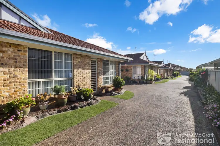 Fourth view of Homely villa listing, 3/11 Wood Street, Swansea NSW 2281