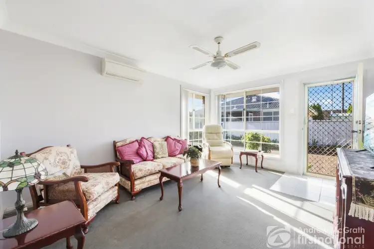 Fifth view of Homely villa listing, 3/11 Wood Street, Swansea NSW 2281
