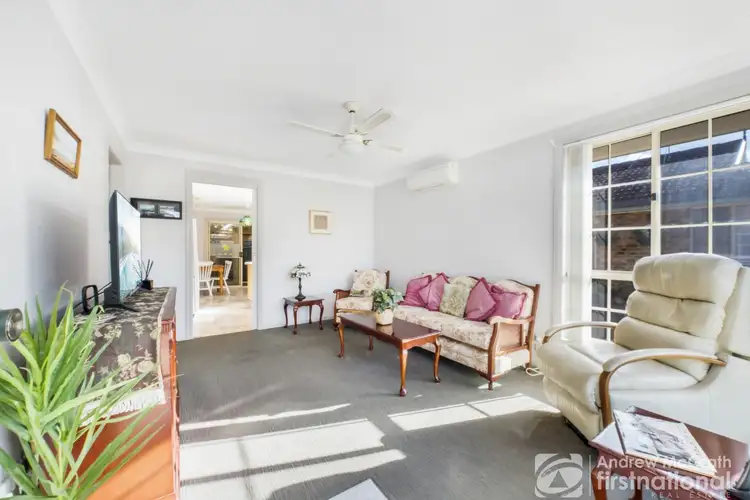 Sixth view of Homely villa listing, 3/11 Wood Street, Swansea NSW 2281