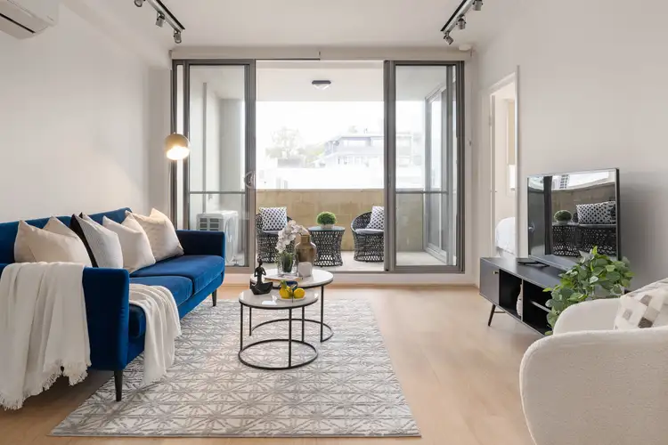 110/7 Parraween Street, Cremorne NSW 2090