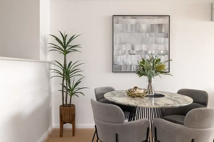Third view of Homely apartment listing, 110/7 Parraween Street, Cremorne NSW 2090