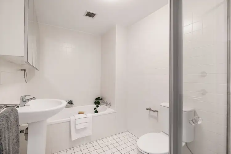 Fourth view of Homely apartment listing, 110/7 Parraween Street, Cremorne NSW 2090