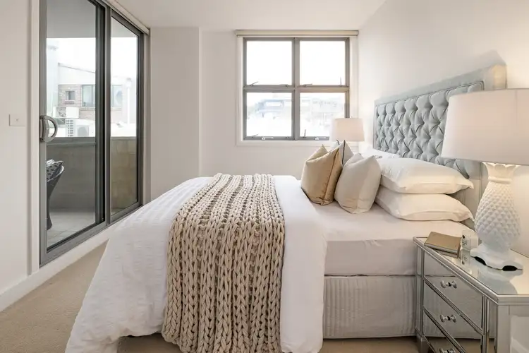 Fifth view of Homely apartment listing, 110/7 Parraween Street, Cremorne NSW 2090