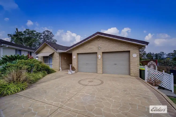 Main view of Homely house listing, 22A Amaroo Drive, Taree NSW 2430