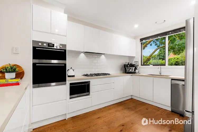Second view of Homely house listing, 1 Anthony Close, Lower Plenty VIC 3093