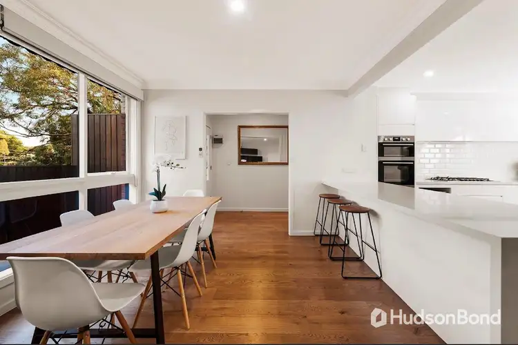 Third view of Homely house listing, 1 Anthony Close, Lower Plenty VIC 3093