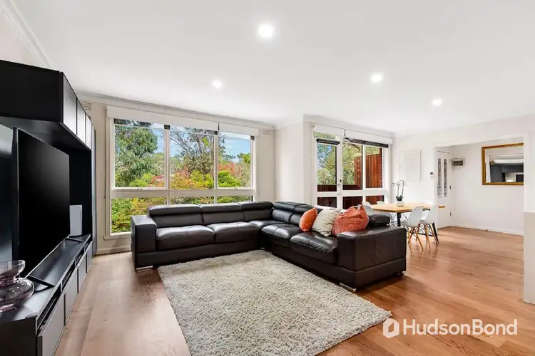 Fourth view of Homely house listing, 1 Anthony Close, Lower Plenty VIC 3093