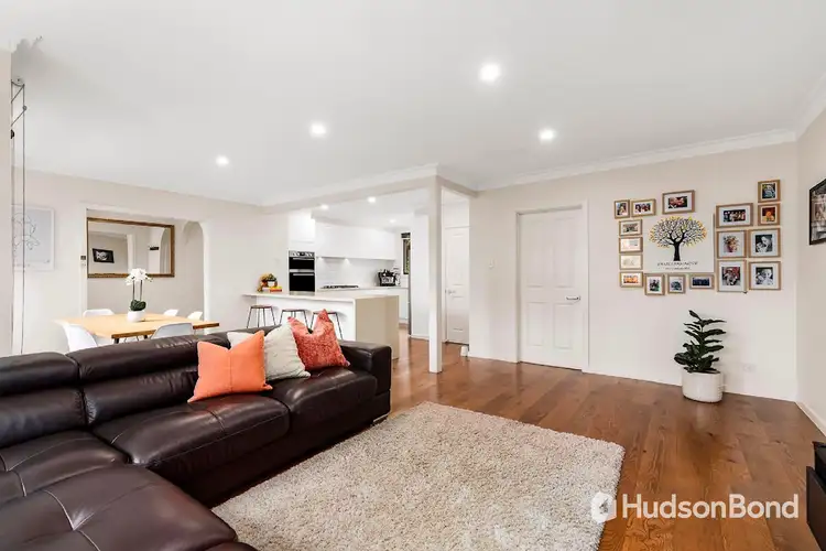 Fifth view of Homely house listing, 1 Anthony Close, Lower Plenty VIC 3093