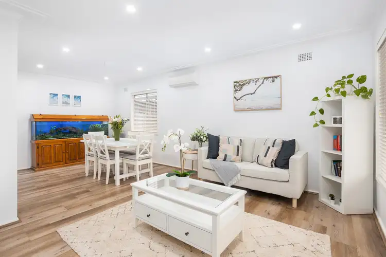 Second view of Homely house listing, 3 Numantia Road, Engadine NSW 2233