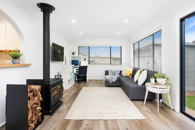 Third view of Homely house listing, 3 Numantia Road, Engadine NSW 2233
