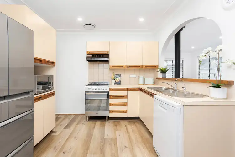 Fifth view of Homely house listing, 3 Numantia Road, Engadine NSW 2233