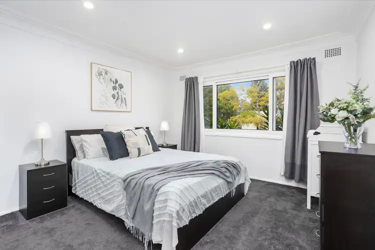 Sixth view of Homely house listing, 3 Numantia Road, Engadine NSW 2233