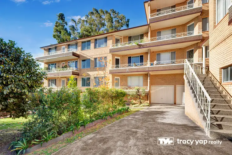 15/7-9 May Street, Eastwood NSW 2122