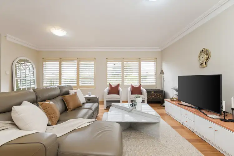 Second view of Homely townhouse listing, 4/19-21 Eastern Road, Turramurra NSW 2074