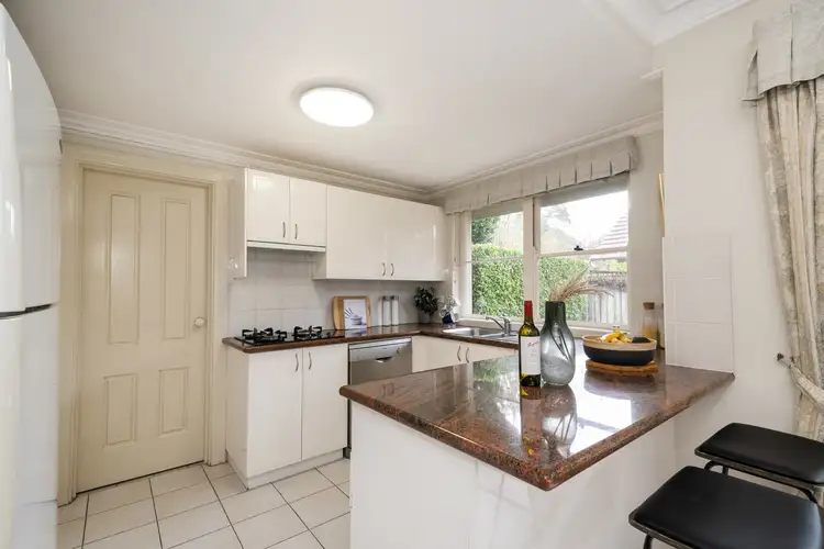 Fifth view of Homely townhouse listing, 4/19-21 Eastern Road, Turramurra NSW 2074
