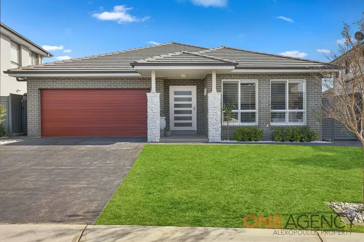 9 Antico Way, Oran Park NSW 2570