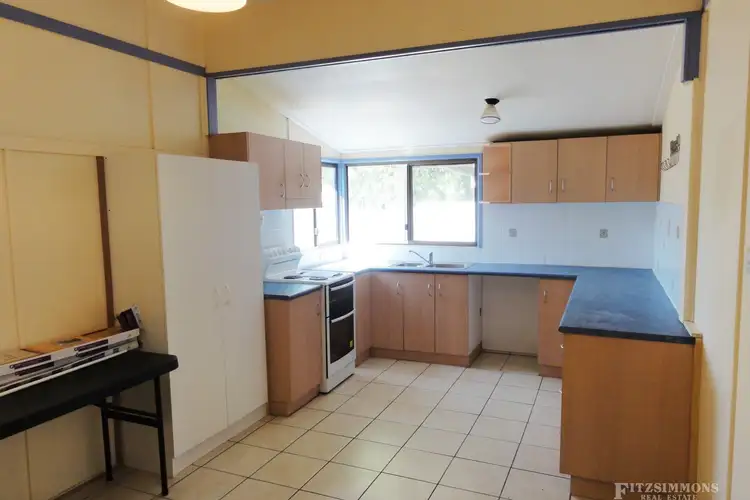 Second view of Homely house listing, 10 Arthur Street, Dalby QLD 4405