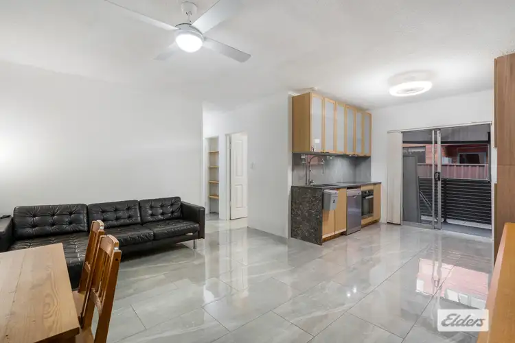 Second view of Homely unit listing, 3/6 Goulburn Street, Warwick Farm NSW 2170