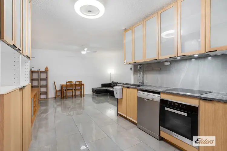 Fifth view of Homely unit listing, 3/6 Goulburn Street, Warwick Farm NSW 2170