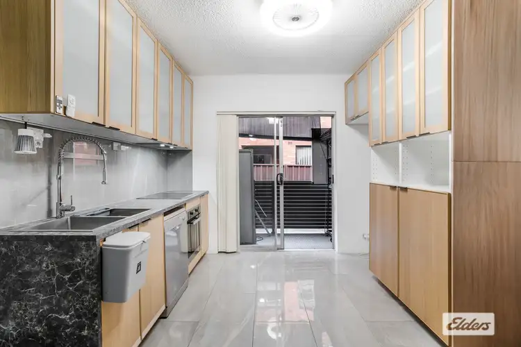 Sixth view of Homely unit listing, 3/6 Goulburn Street, Warwick Farm NSW 2170