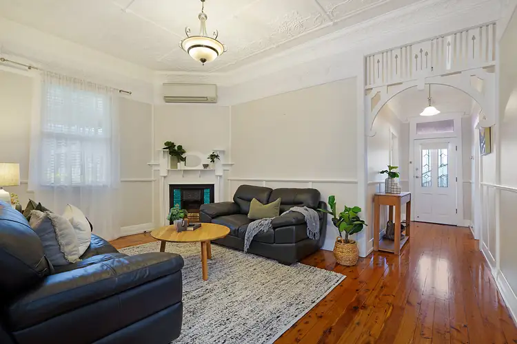 Second view of Homely house listing, 36 Bousfield Street, Wallsend NSW 2287