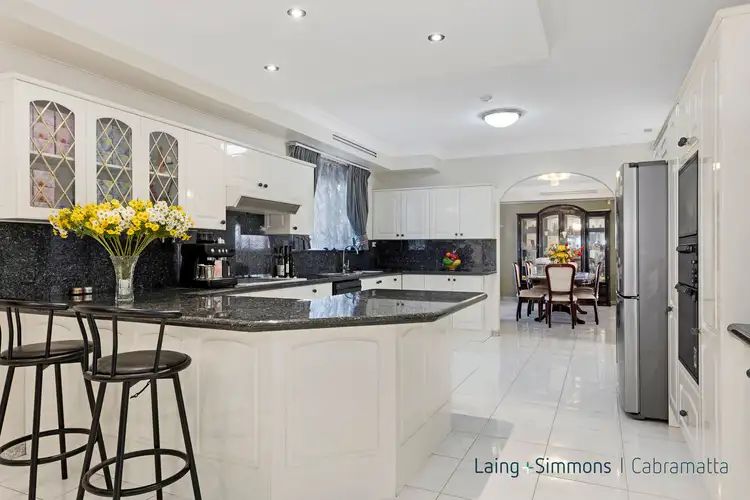 Fourth view of Homely house listing, 48 Lime Street, Cabramatta West NSW 2166