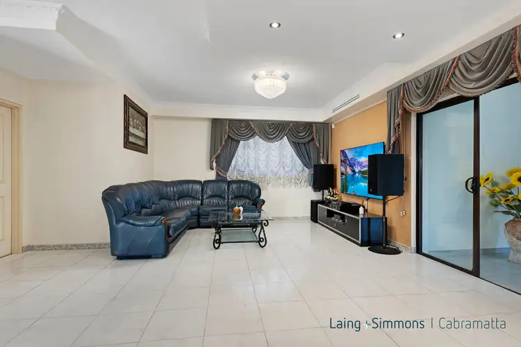 Fifth view of Homely house listing, 48 Lime Street, Cabramatta West NSW 2166