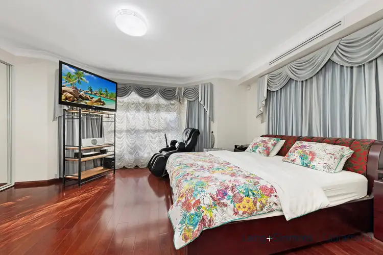 Sixth view of Homely house listing, 48 Lime Street, Cabramatta West NSW 2166