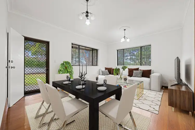 25 Dunstaffenage Street, Hurlstone Park NSW 2193