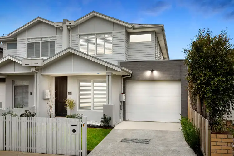16A Cathcart Street, Maidstone VIC 3012