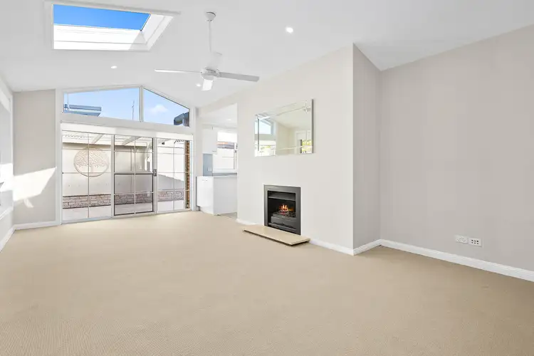 Third view of Homely villa listing, 3/24-28 Flinders Road, Cronulla NSW 2230
