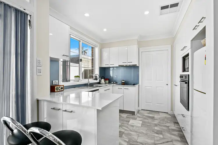 Fourth view of Homely villa listing, 3/24-28 Flinders Road, Cronulla NSW 2230