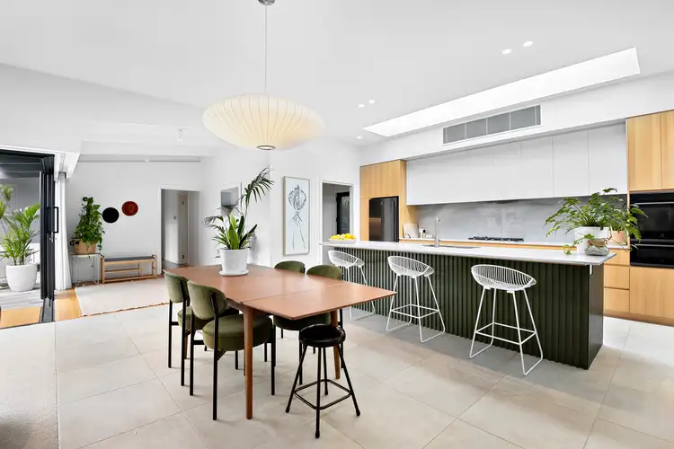 Third view of Homely house listing, 1 Woodvale Grove, Rosebud VIC 3939
