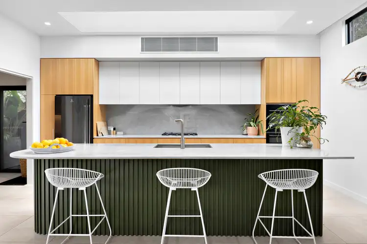 Fourth view of Homely house listing, 1 Woodvale Grove, Rosebud VIC 3939
