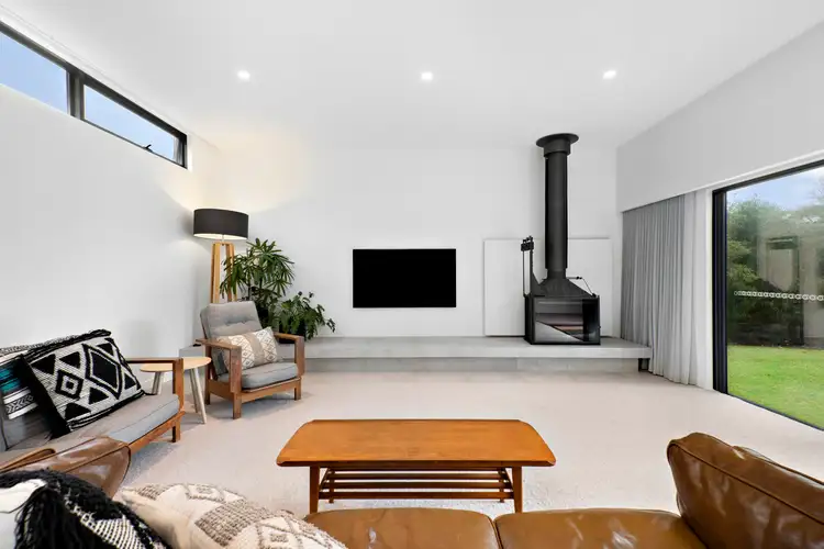 Fifth view of Homely house listing, 1 Woodvale Grove, Rosebud VIC 3939