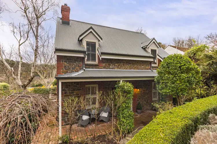 36 Mabel Street, Stirling SA 5152