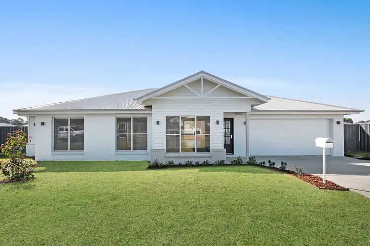 39 Knox Crescent, Mudgee NSW 2850