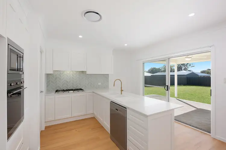 Second view of Homely house listing, 39 Knox Crescent, Mudgee NSW 2850