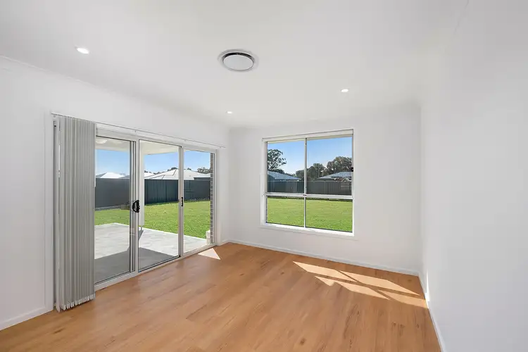 Fourth view of Homely house listing, 39 Knox Crescent, Mudgee NSW 2850
