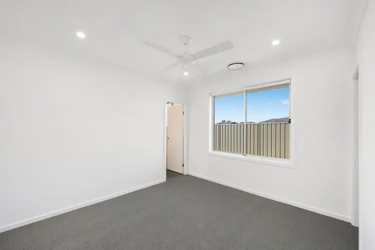 Fifth view of Homely house listing, 39 Knox Crescent, Mudgee NSW 2850